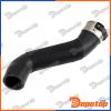 Gaine de suralimentation pour ALFA ROMEO | GPP-AR-024, 15926